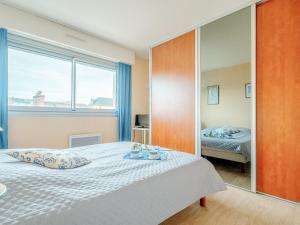 Appartements Apartment Ker Enclos 3 by Interhome : photos des chambres