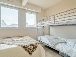 Appartements Apartment Ker Enclos 3 by Interhome : photos des chambres