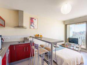 Apartment Impératrice-2 by Interhome
