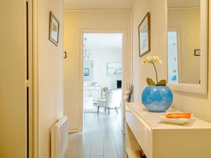 Appartements Apartment Ker Enclos 3 by Interhome : photos des chambres