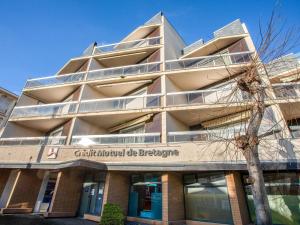 Appartements Apartment Ker Enclos 3 by Interhome : photos des chambres