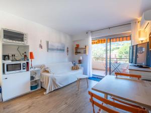 Apartment Sémaphore-5 by Interhome