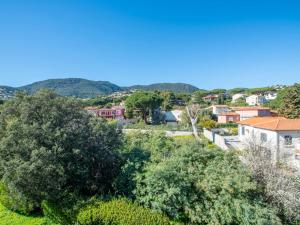 Apartment Sémaphore-5 by Interhome