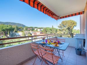 Apartment Sémaphore-5 by Interhome