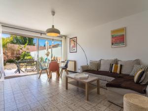 Holiday Home Les Iris by Interhome