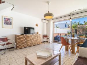 Holiday Home Les Iris by Interhome