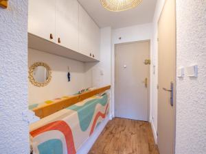 Apartment Sémaphore-5 by Interhome