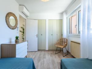 Maisons de vacances Holiday Home Les Iris by Interhome : photos des chambres