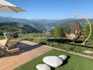 Ca Nobili - Charming Country House