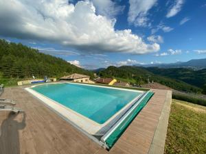 Ca Nobili - Charming Country House