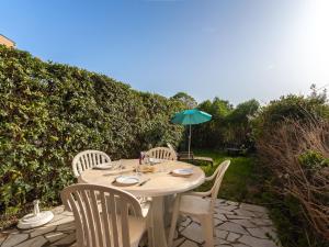Appartements Apartment Le Plein Soleil by Interhome : photos des chambres