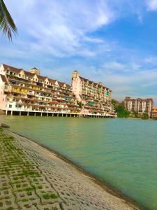PD Infront Seaview