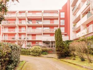 Apartment Arguin II-10 by Interhome