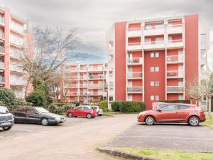 Appartements Apartment Arguin II-10 by Interhome : photos des chambres