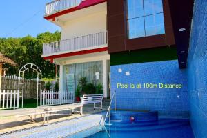 River Stay - Homestay by Wanderlust Rural Tourism