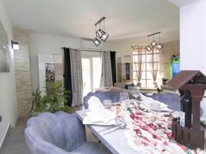 Holiday Home Id&la by Interhome