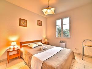 Holiday Home Domino by Interhome