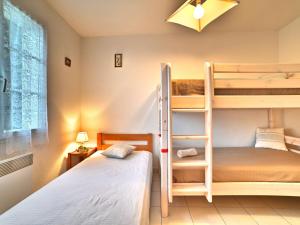 Holiday Home Domino by Interhome