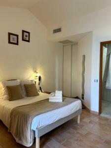 Hotels Logis Hotel De La Clape : photos des chambres