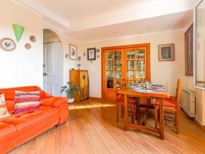 Apartment LÎle de Beauté by Interhome