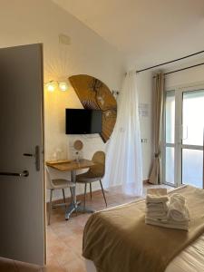 Hotels Logis Hotel De La Clape : photos des chambres