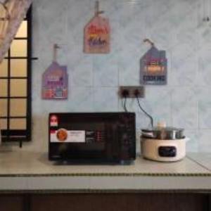 Villamax Klebang Beach Homestay Melaka 25 Pax 6R4B