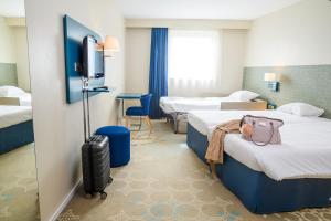 Hotels ibis Styles Tours Centre : photos des chambres