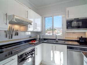 Apartment Magni in Parador Hotel area by Interhome