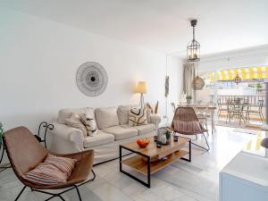 Apartment Magni in Parador Hotel area by Interhome