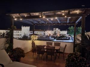 Apartment Magni in Parador Hotel area by Interhome