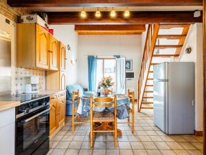 Holiday Home Lutins 5 by Interhome