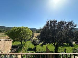 Magnifique appartement T3 rénové avec goût au coeur des vignes