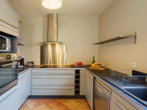 Maisons de vacances Holiday Home Ty Maez by Interhome : photos des chambres