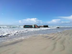 Maisons de vacances Holiday Home Ty Maez by Interhome : photos des chambres