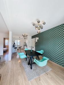 Appartements Memorial : photos des chambres