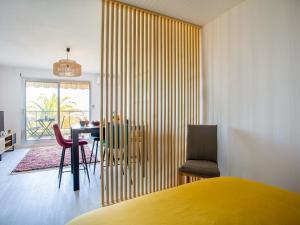 Appartements Apartment Les Coralines by Interhome : photos des chambres