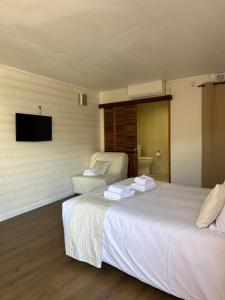 Hotels Logis Hotel De La Clape : photos des chambres