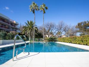 Appartements Apartment Les Coralines by Interhome : photos des chambres