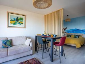 Apartment Les Coralines by Interhome