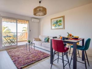 Apartment Les Coralines by Interhome