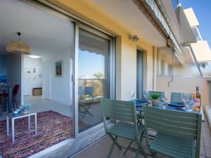 Appartements Apartment Les Coralines by Interhome : photos des chambres