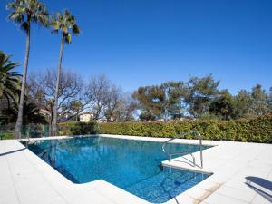 Appartements Apartment Les Coralines by Interhome : photos des chambres