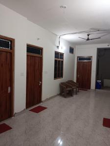 Ramrameti Homestay