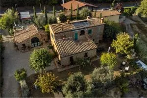 B&B Al Vecchio Forno - Montefollonico