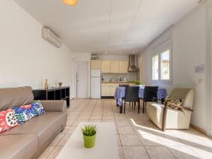 Apartment Muga-4 by Interhome