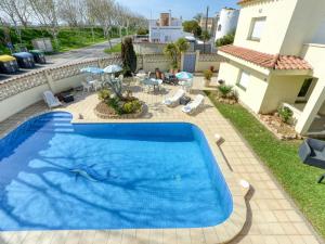 Apartment Muga-9 by Interhome