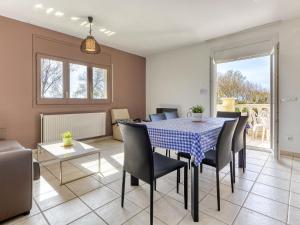 Apartment Muga-9 by Interhome