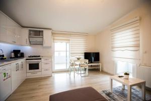 Limon Ağaçlı Ev - Urla