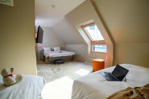 Hotels ibis Styles Tours Centre : photos des chambres