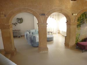 Tennis Villa Rosalia